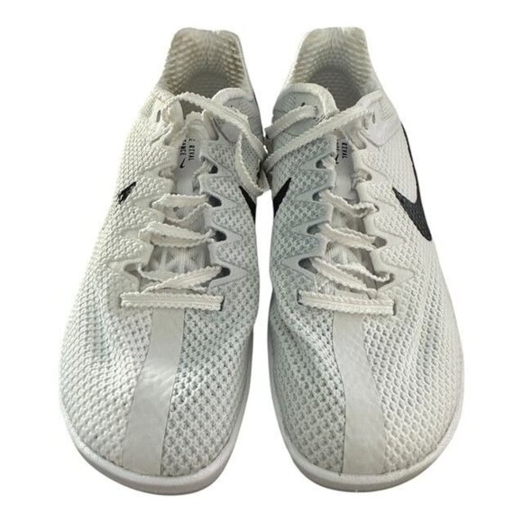 Nike Zoom Rival Distance Track‎ & Field Spikes FZ9653-100 Men's 3 NWOT - Picture 3 of 16